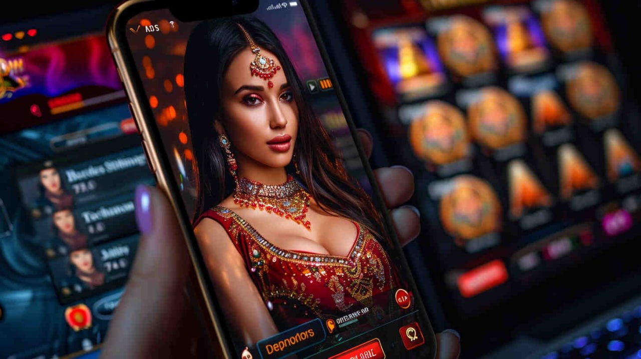 Market selection interface showing Free Fire match odds and betting options